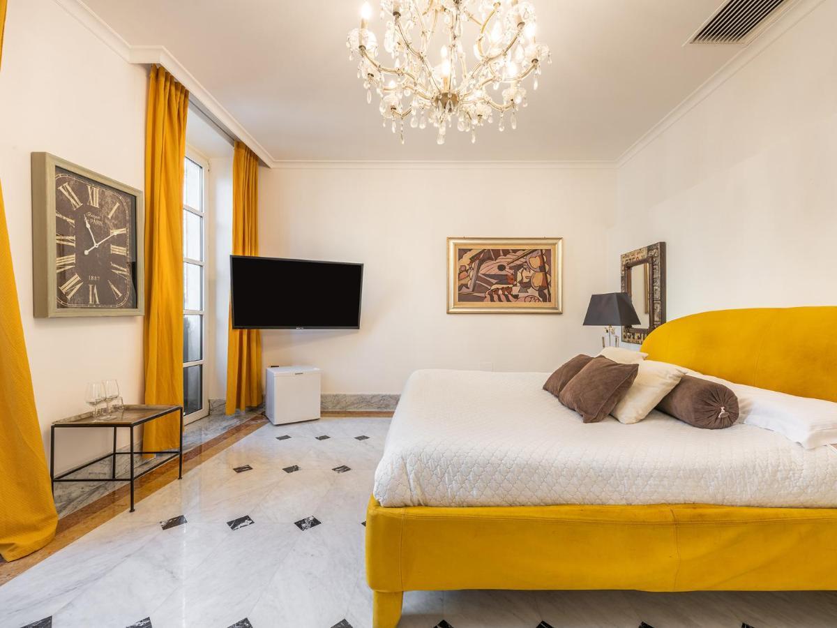 Relais La Lanterne Hotel Каляри Екстериор снимка