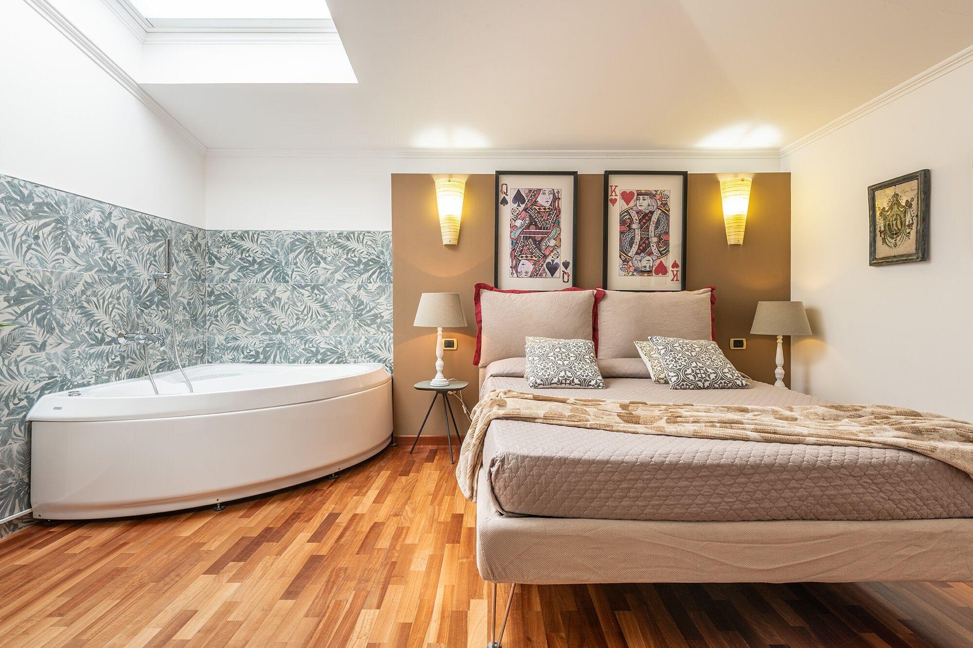 Relais La Lanterne Hotel Каляри Екстериор снимка