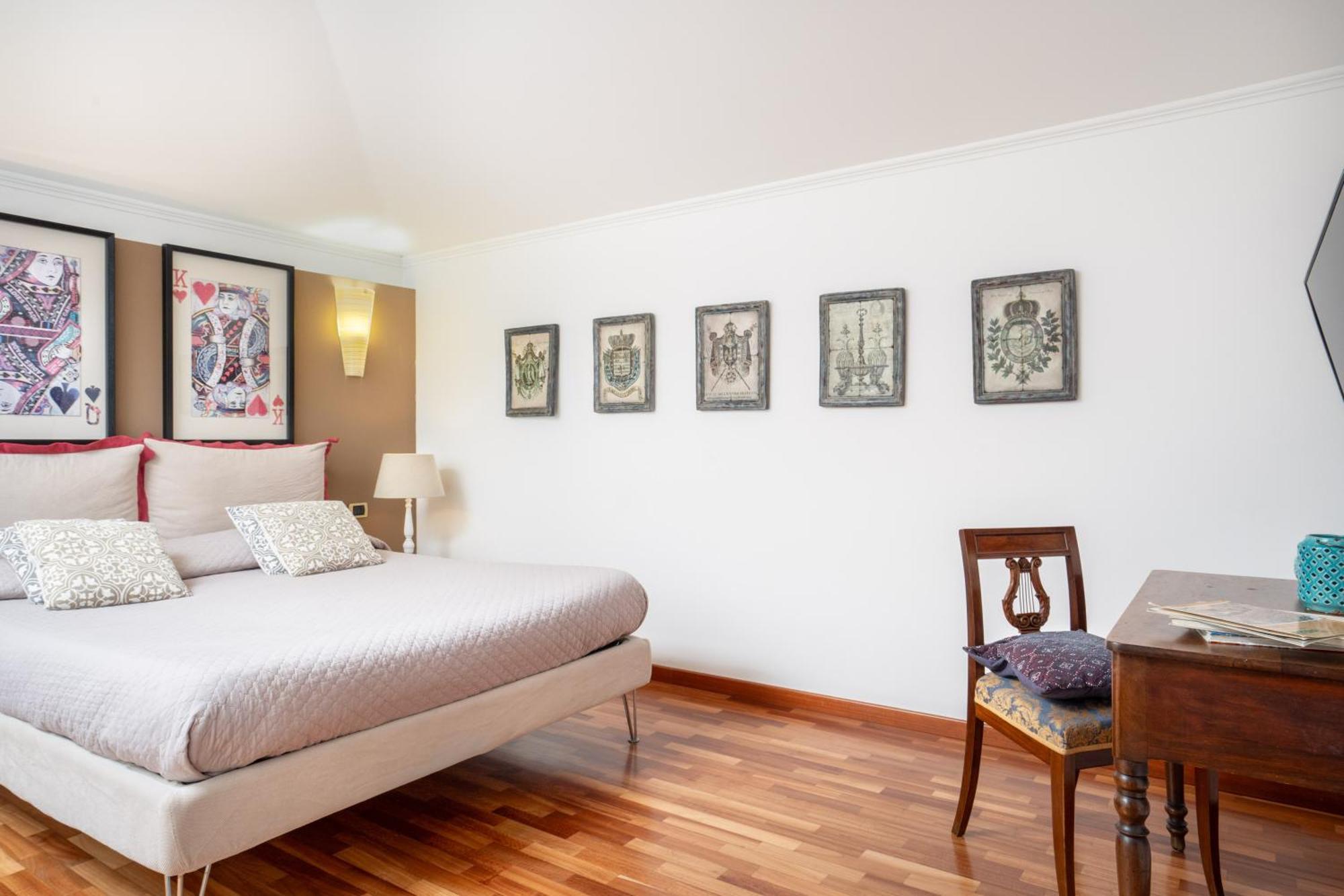 Relais La Lanterne Hotel Каляри Екстериор снимка