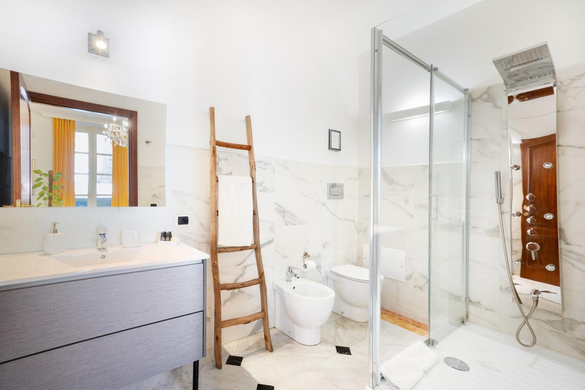 Relais La Lanterne Hotel Каляри Екстериор снимка